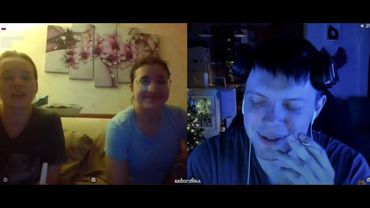 заигрывания с двумя девушками | чат рулетка