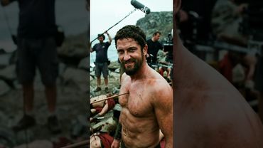 300: Secret Behind the Scene - Reimagining the Spartan Epic Set