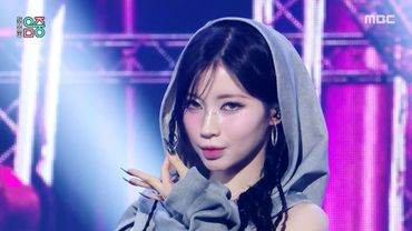 BABYMONSTER (베이비몬스터) - WE GO UP | Show! MusicCore | MBC251101방송