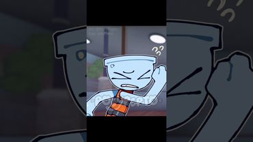 MY BARNABY!🐟|ORIGINAL|#dandysworld (DO NOT REUPLOAD MY VIDEO EVEN IF YOU CREDIT)