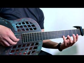 Пираты на гитаре - ВЫ ЭТОГО ТАК ЖДАЛИ ?