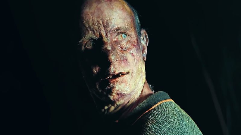 Мы хороним мертвецов — Русский трейлер (Субтитры, 2026)