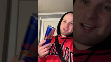 Не Пейте ЭНЕРГЕТИКИ 😔