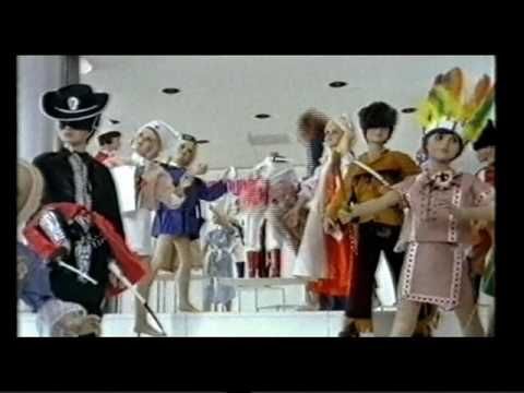 Анонсы и кусок рекламы (ТВ-3, 2005)