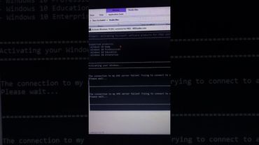 kms windows activation #pc #pcshorts #windows10 #activation #shortsvideo