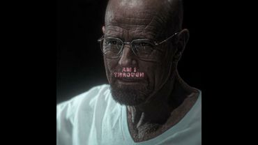 Bro didn't hesitate | Walter White Edit | DEATH TRIAL (Slowed)