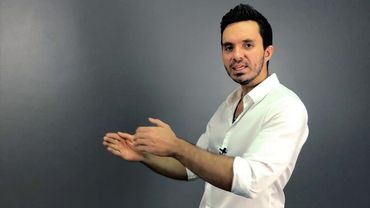 Сергей Богданов - урок 2