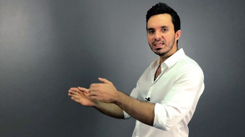 Сергей Богданов - урок 2