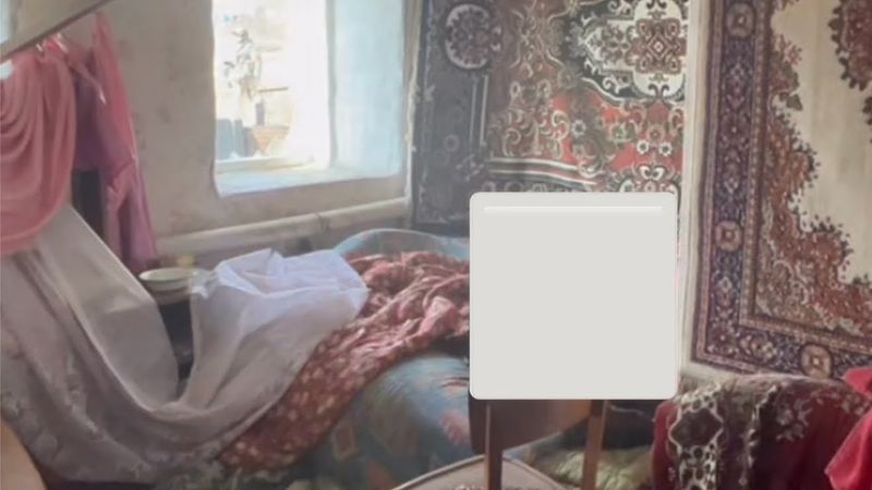 Дочь бабушки писавшей предсмертный дневник в Курской области рассказала все