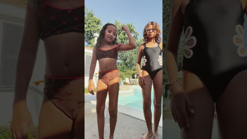 We slay but I slay more