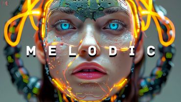 Melodic Techno & Progressive House Mix 2025 - Morphine Podcast #28