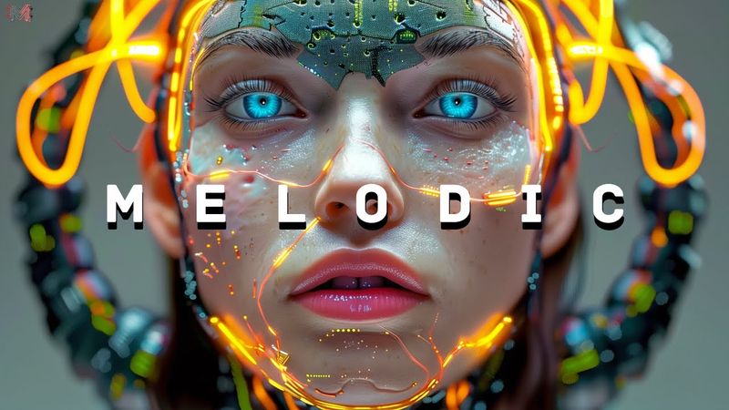 Melodic Techno & Progressive House Mix 2025 - Morphine Podcast #28