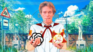 ИИ ПРОХОДИТ БЕСКОНЕЧНОЕ ЛЕТО