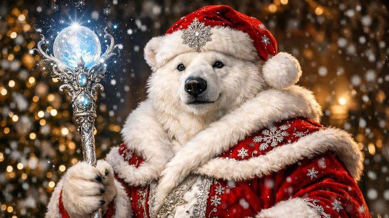 С Новым 2026 годом!