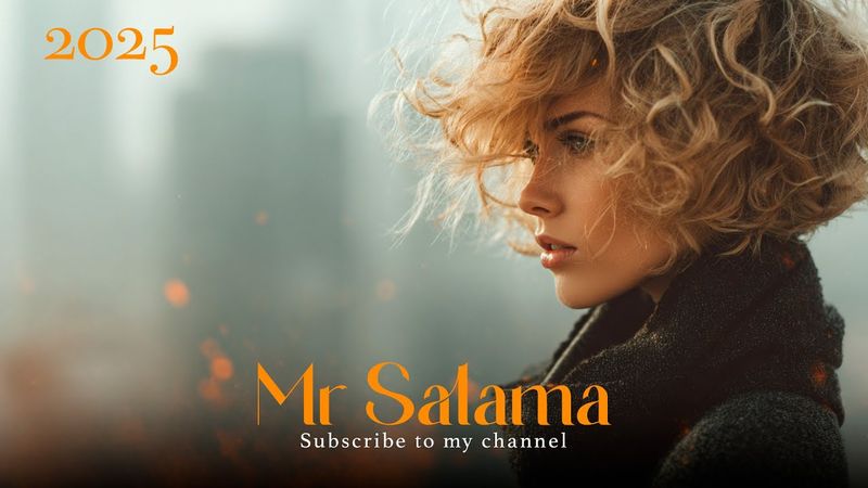 Mr Salama, Umar Keyn & Davvi - Forever, Forever (Retro Mix) || 2025