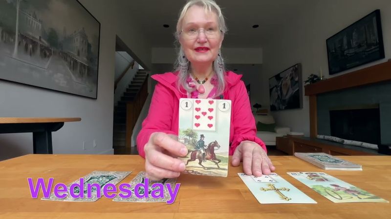 3 - 9 ноября Неминуемые перемены сбудутся за эту неделю! Что конкретно по судьбе #колена онлайн