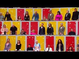 Ну-ка, все вместе! Сезон 7 Выпуск 3 | Эфир от 26.09.2025