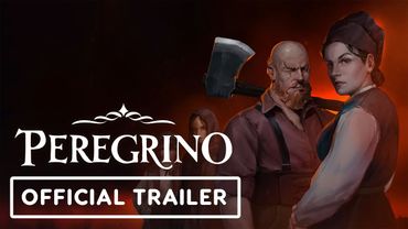 Peregrino - Official Announcement Trailer