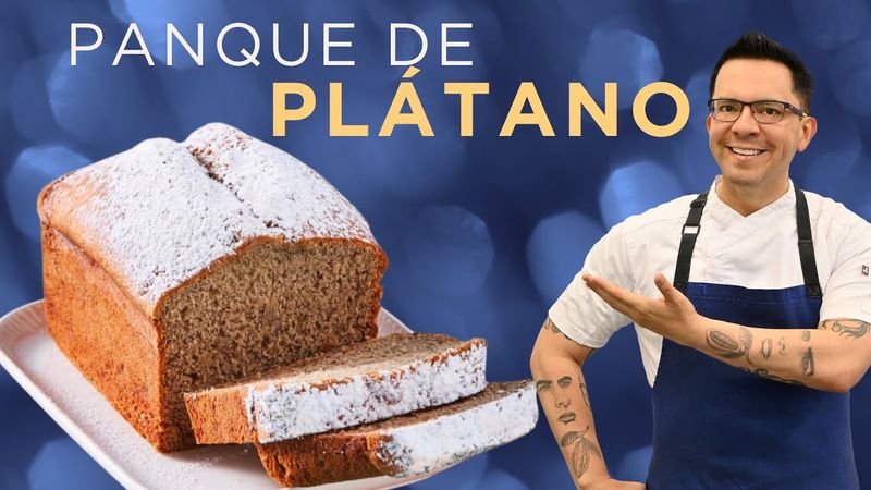 KUE PISANG yang paling lezat dan buatan sendiri!