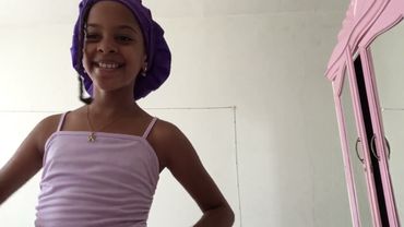 Arrume se comigo para sair