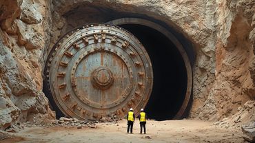 Гробница Клеопатры, возможно, наконец найдена спустя 2000 лет