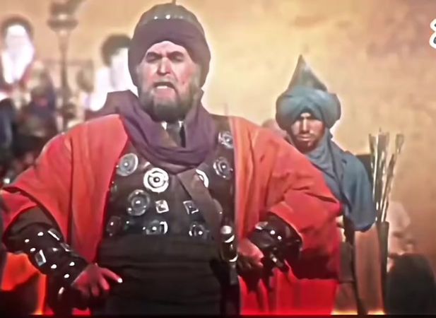 #muslim #علي_بن_ابي_طالب #النبي محمد#قريش #حلحول_الخليل_فلسطين 