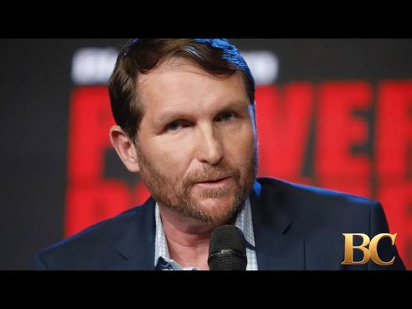 Wendy’s CEO Kirk Tanner tapped to lead Hershey