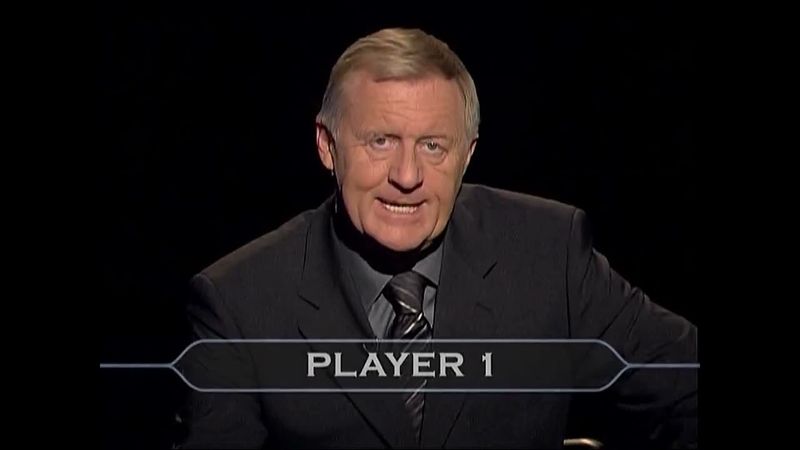 Who Wants To Be A Millionaire 4th Edition DVD Game [4 Players - Junior, General Knowledge] Gameplay