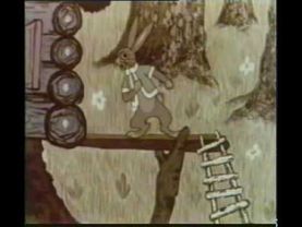 Шура Каретный - Теремок.mpe