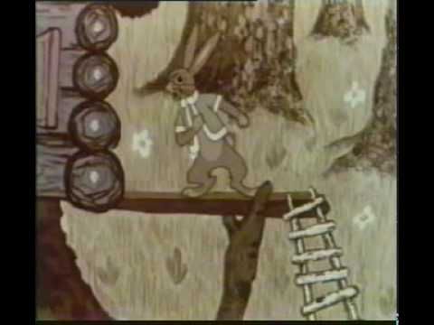 Шура Каретный - Теремок.mpe