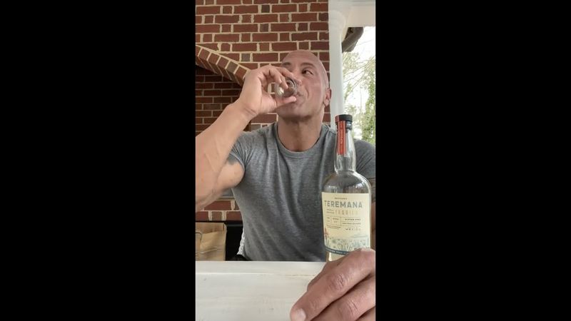 Teremana Sing-Along: Q&A's While We #StayHome