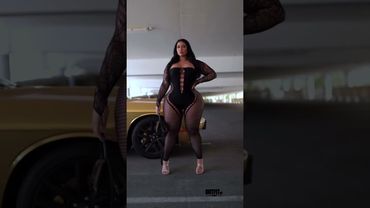 Sammyy X Suekay - Curvy Fashion Nova Models | Leggings Lifestyle icons | Biography | Career | Facts