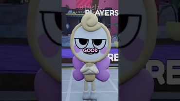 the secret life of GLISTEN... Dandy's World (Animation)