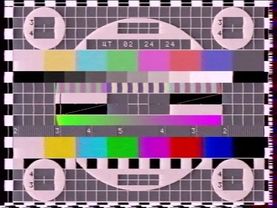 Профилактика Системы Спутникого Телевидения НТВ+ 1997