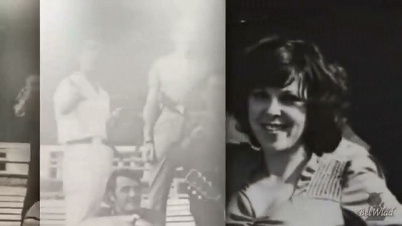 Виталий Бабкин. Эта "страдная" эстрада. ВИА "Весёлые ребята"