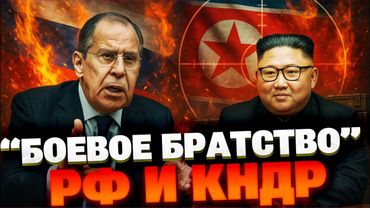 Это нужно видеть! Зачем Лавров летал к Киму и что выпрашивал — тревожные детали визита