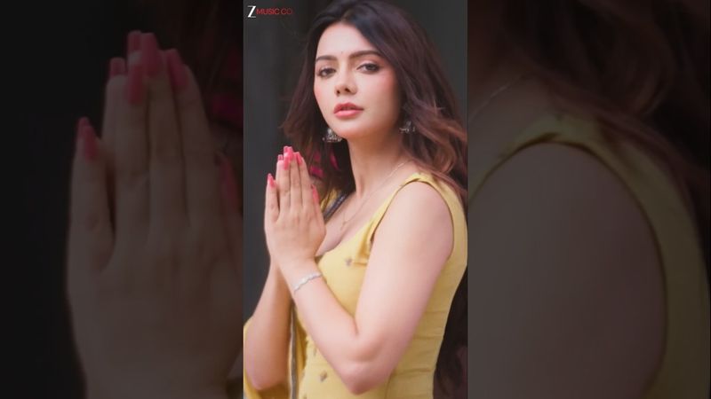 #HogayaPyaarAbKyaKarein #Paras #Ruhii #StebinBen #SunnyInder #Kumaar #ZeeMusicOriginals #shorts