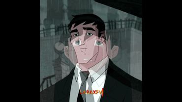 Самая грустная серия #batman2004 #brucewayne #richardgrayson #robin #dccomics #edit #врек #рееееееек