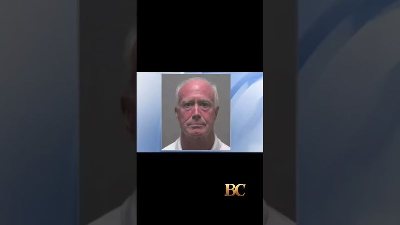 NC election official arrested after allegedly spiking granddaughters’ ice cream with drugs