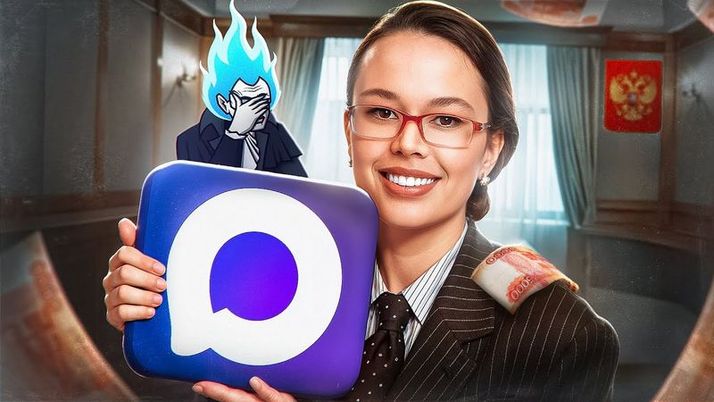 ИНСТАСАМКА РЕКЛАМИРУЕТ МЕССЕНДЖЕР MAX