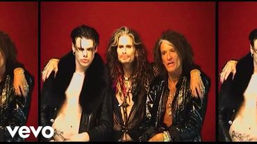 Aerosmith, YUNGBLUD - My Only Angel (Official Visualizer)