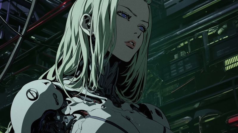 1989 QUANTUM HEARTBEAT // Synthwave, Retrowave, Cyberpunk, Downtempo Playlist