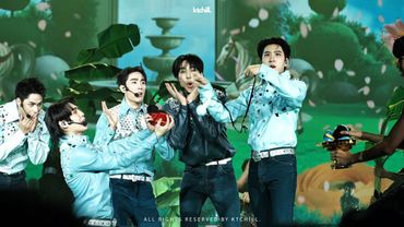 [4K] 170525 จองไว้ (Until) - Khaotung Focus #LOLFanFest2025D1