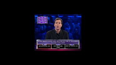 #1vs100 - When Ask the Mob is F@CKING USELESS....