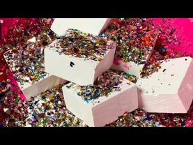 Confetti Freshies 💕