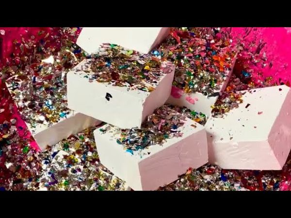 Confetti Freshies 💕