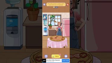 Brain Fever Puzzle Game Level 31 #games #braingames #puzzle #youtubeshorts #shorts #pizza