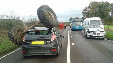 How To Not Drive Your Cars in 2019