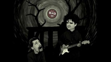 R&D TV/NBC Universal Television Studio (2007) #1