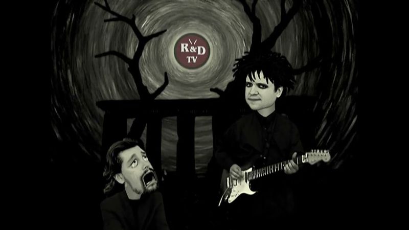 R&D TV/NBC Universal Television Studio (2007) #1